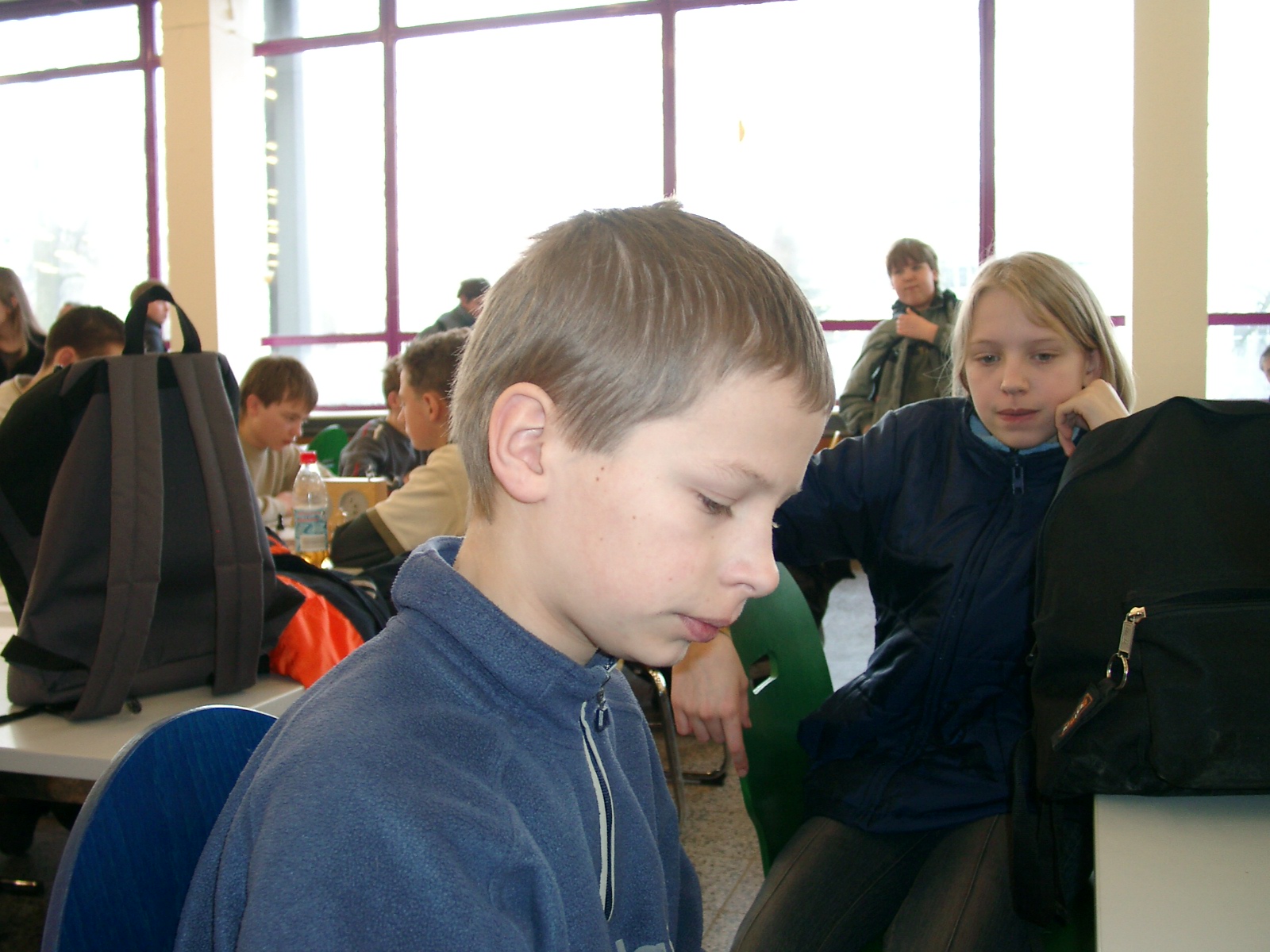 Vorschau